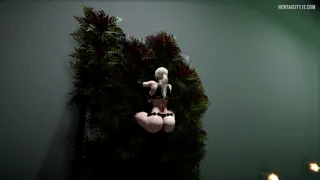 A 3rd Person Puzzle Platformer Best Scene