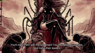 The Raiders Are Now A New Threat - Chains of Bondage