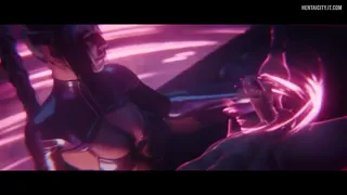 Babe Shadowheart Handjob  [Baldur's Gate]