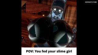 Futanari Breeder 3D Hentai