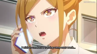 Hands Off: Sawaranaide Kotesashi-kun 12  - Pervert Principal Gets FREE Fuck