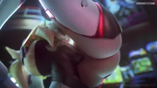 Very tasty butt licking by lesbian babe