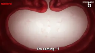 Creampie Counter 2 NSFW Hentai