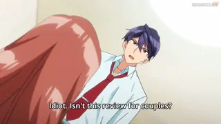 Boss fucking with hot secretary