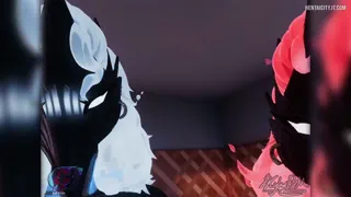 Milf Futanari Sensual Fuck