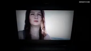 Claire’s Investigation Turns into Doggystyle