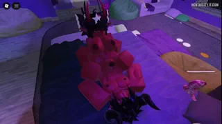 Hot demon girls - Missionary Roblox