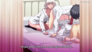 All Begging for Your Seed [Class De Otoko Wa Boku Hitori]