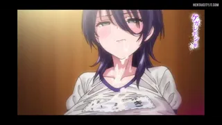 Kegareboshi Murasaki Trailer - Booty Filled with Cum [Satou Kuuki]
