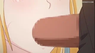 Hot busty mature forbidden relationship [Dearest Blue]