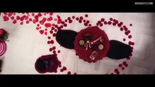 QUIET NIGHT: Valentine's Day Teaser Public