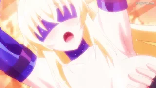 Hard Yet So Tender - [Masou Gakuen Hxh]