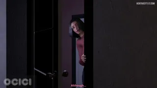 Netorare Hot Reverse Cowgirl