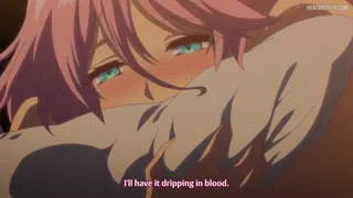 Intense Warm-Up - [Redo Of Healer]