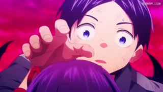 Ren Yamashiro (Chained Soldier S02e04)