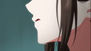 To the last drop [Maid Kyouiku - Botsuraku Kizoku Rurikawa Tsubaki The Animation]
