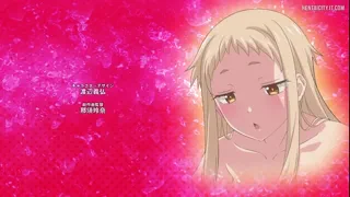 Strawberry Elegy 5 - hentai blonde from rough banging