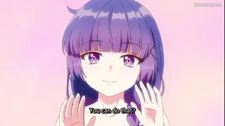 Does It Count If You Lose Your Innocence to an Android? 4 - Hentai lesbian fingered by robot