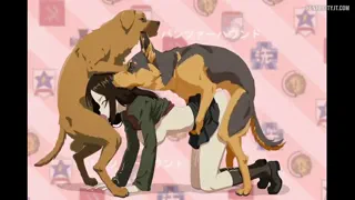 Hot Boss Please Doggy