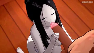 Huge Cock is so much stiffer than my Husband's