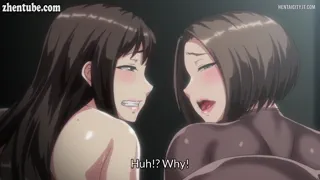 Perfect mom and daughter hot taboo video