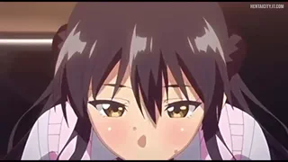 Enjoying it [Eroge De Subete Wa Kaiketsu Dekiru 1]