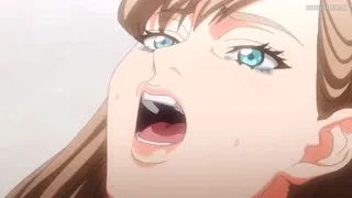 The Share House's Secret Rule (Uncensored) - Thighjob hentai leg lock