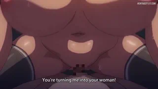 69 hentai mutual oral sex