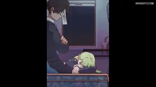 Doggystyle Hentai Deep Penetration