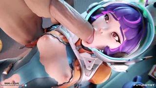Juno Deepthroat Animation Uncensored