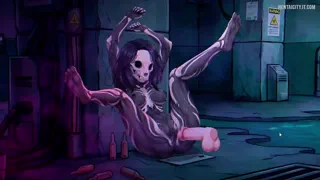 Rule 34 Animation Sexy character  [Waifufactory]