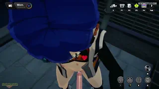 Anime Cartoon Babe With Big Curves Squirting [Stellamarisvr] (Zenlesszonezero)