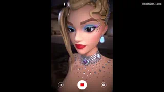 POV cat Holloway good for blowjob