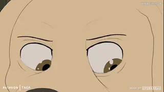 Legoshi Breeds Jack Wolf Cock Deep in Gay Canine Ass