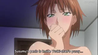 Virgin Tight Pussy Harem Girls Cowgirl Contest for Master's Cum