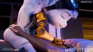 Rivet Lean Cowgirl Uncensored