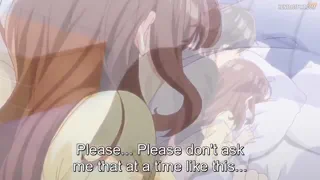 Crazy Over His Fingers (Uncensored)