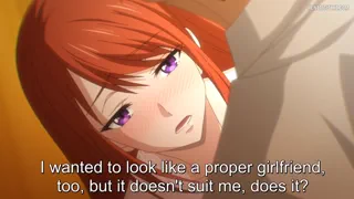 Fire in His Fingertips - Season 2 (Uncensored)