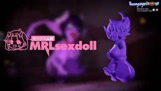 Futanari Creampies in a Row