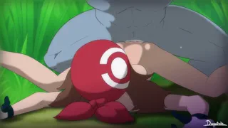 Hentai Beast Creampie