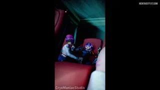 Dva records Kiriko Fingering Juno at the Movie cinema