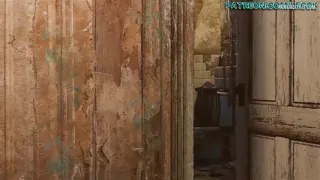 Ashley Graham in Captivity (Lecok3d) [Resident Evil 4 Remake]