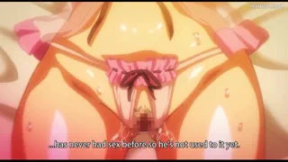 Mako-chan Kaihatsu Nikki 4