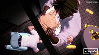 Girlfriend cheating with Bbc Slut