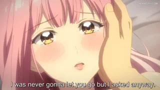 Offering My Virginity to a Gangster (Uncensored)