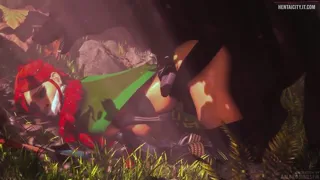 Predator becomes the prey (Lerico213) (Paladins)