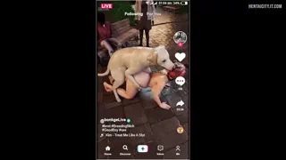 This wasn’t meant to be a livestream [Bonkge3d] (Dead Or Alive)