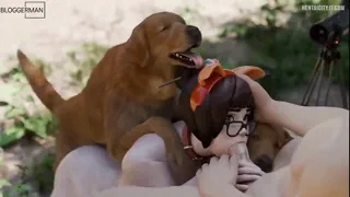 Just some casual fun at the park as a foursome