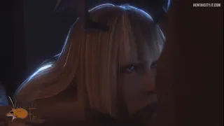 Lili (Viciousfox) [Tekken]