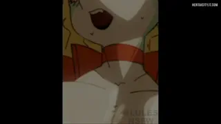 Ippan Josei good ending (Blulesnsfw)